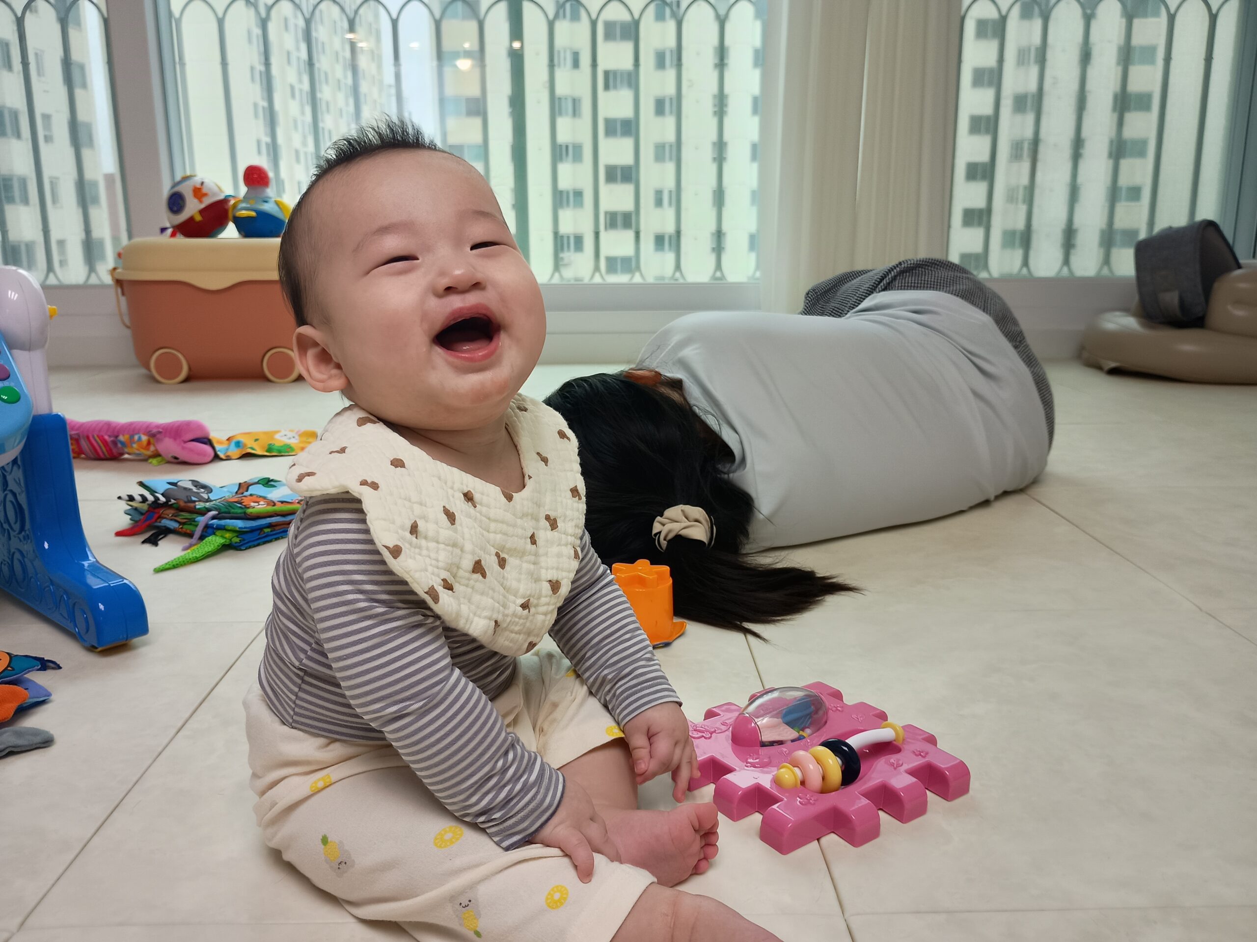 이삭